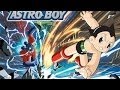 Astro Boy Dublado Episodio 5