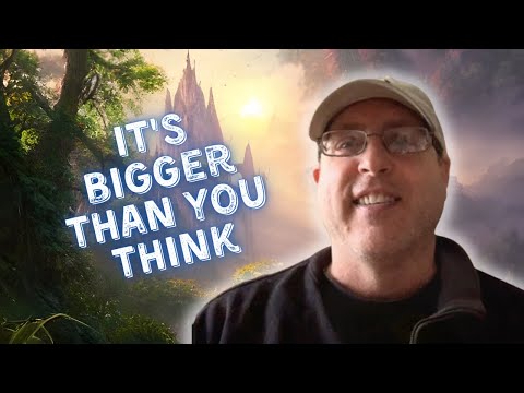 I died and got an elaborate tour of heaven - NDE interview