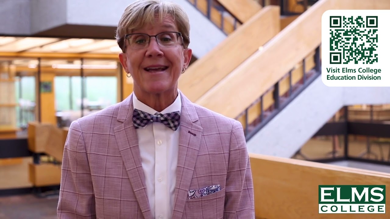 Education Programs at Elms College