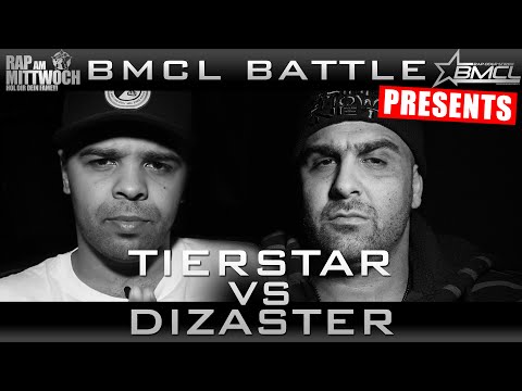 Tierstar vs Dizaster