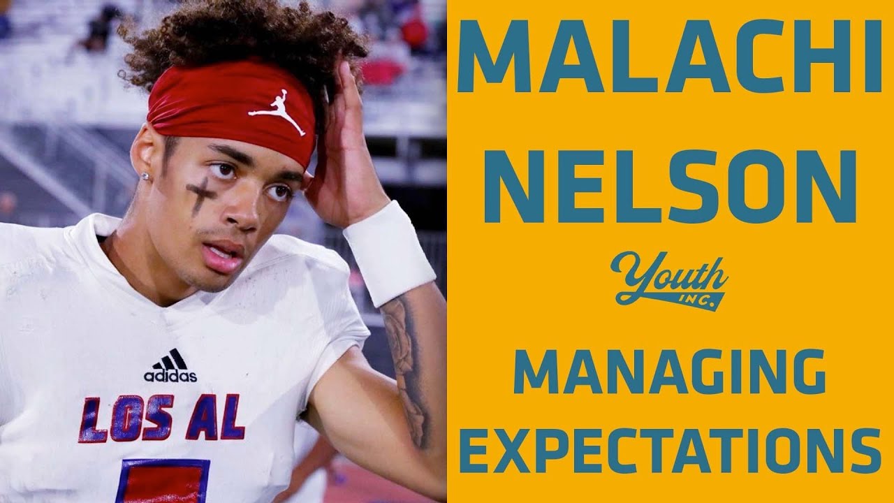 The importance of managing expectations: Sports are best when they're kid driven & parent supported