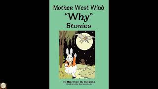 Mother West Wind 'Why' Stories