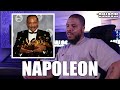 Napoleon Addresses Suge Knight S Claims That Quincy Jones Tried To Sleep With 2Pac
