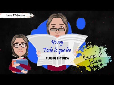 READING VLOG 103 / 21-2024 / Monday, May 27 / MAY READING SUMMARY (WRAP UP)