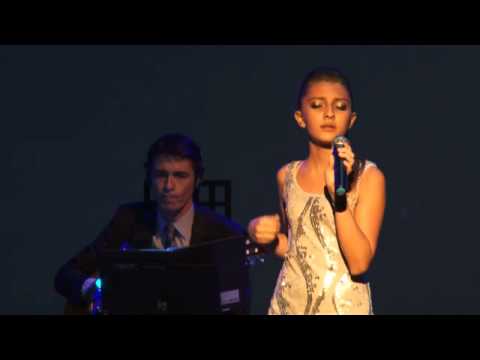 Recital de Gala BIDELLATI- Giovana Paini- Rolling in the deep