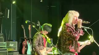Kix - Midnight Dynamite (live in New Bedford, MA 04/08/23)