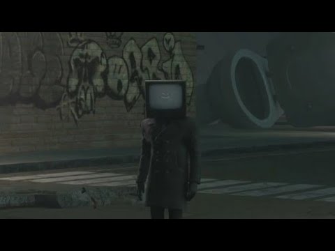 Skibidi toilet 39-41 episodes televisions