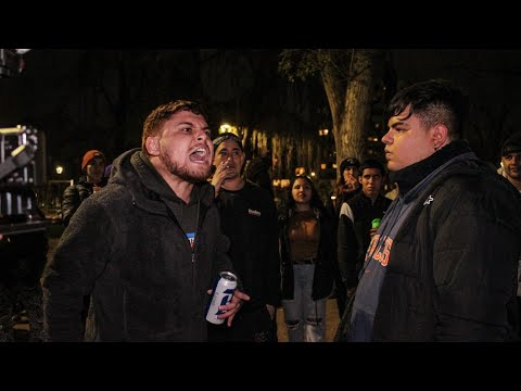 KODA VS EMVI VS MB5 | OCTAVOS | TOM YORK FECHA IV