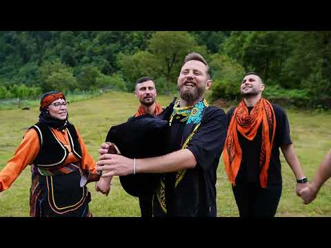 Hakan Sandıkçı- Tulum Horon ( HALİLOĞLU KAİDESİ )