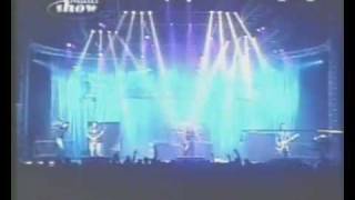 Raimundos - Língua presa