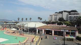 Camping De Saint Aygulf Plage Camping De Saint Aygulf Plage - Camping Var - Image N°2