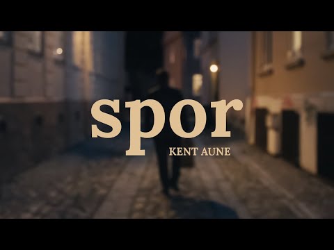 Spor - Kent Aune