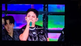 Download lagu Jungle (S.Coups solo) |《SEVENTEEN WORLD TOUR [NEW_] IN HONG KONG》270925 mp3