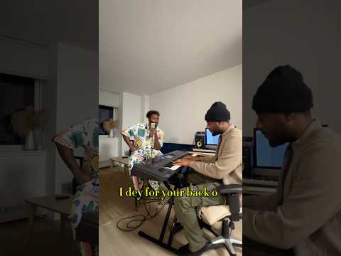 Mr Bello - Tiny Desk Contest