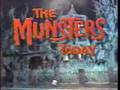 Munsters Today Promo