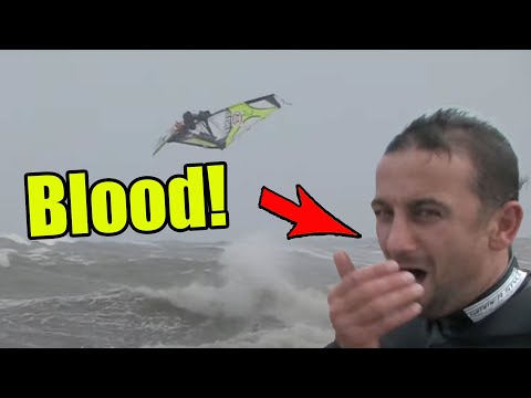 First try at Push loop Forwards - 14 years ago #tbt