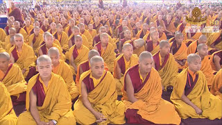 Enseñanzas sobre La Antorcha del Significado Verdadero 1/4