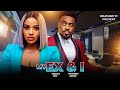 MY EX & I-(TOOSWEE ANNAN & BEN FRANCIS-LATEST 2024 NOLLYWOOD ROMANTIC MOVIE