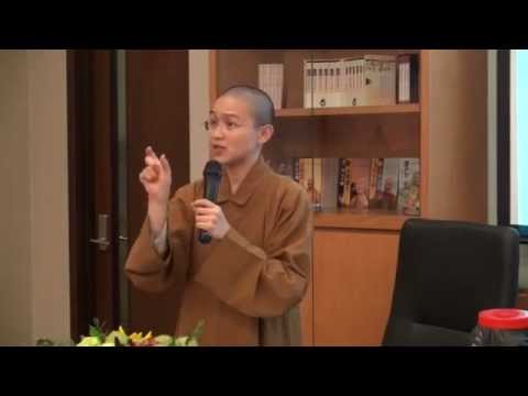 Sutra on the Eight Realisations of Great Beings #4