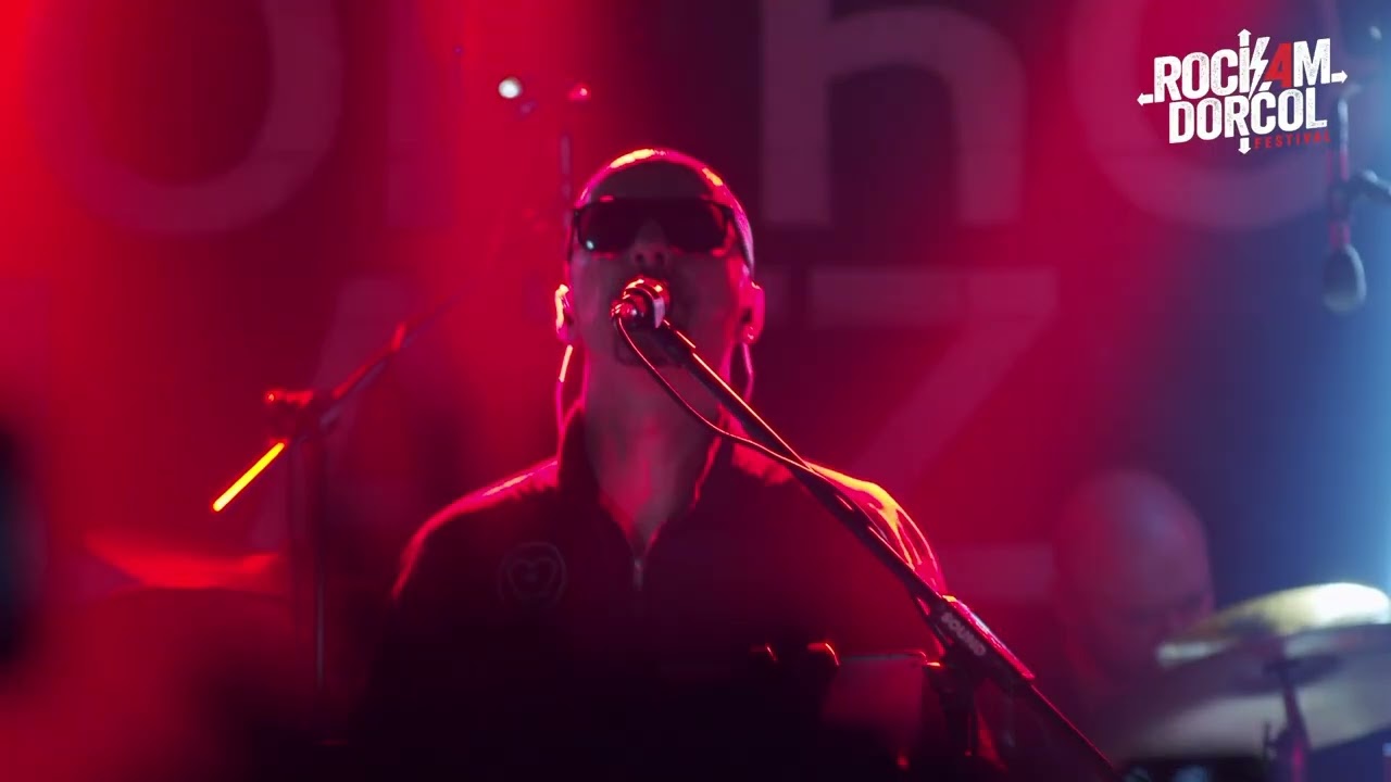 Bizarni Ples (Rockam Dorćol, Beograd 2024)