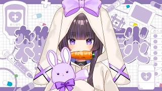 【 #朗読 】久々に配信と朗読をするぞい【猫原いおり】#shorts