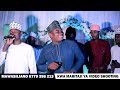 QASWIDA PAMBE DONGE LA MOYO LAWAUMBUA MAJIRANI WAMBEA TAZAMA VIDEO UONE WALIVOINAMISHA SURA CHINI