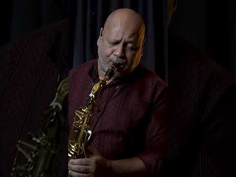 SHE'S OUT OF MY LIFE (Michael Jackson) Instrumental Sax Cover (Angelo Torres) ​#shorts