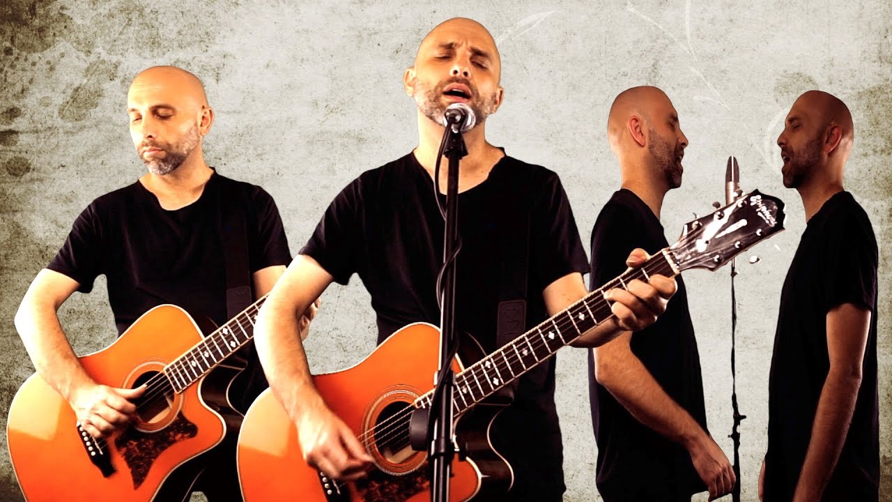 Promotional video thumbnail 5 for Stephen Perricone