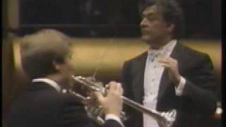 Phil Smith Plays Haydn Concerto 3/NYPO/Mehta