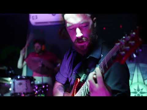 Writing In The Skies - Shimmer (Live at 13th Floor)