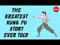 Why Was This Kung Fu Masterpiece Banned Gladys Mac