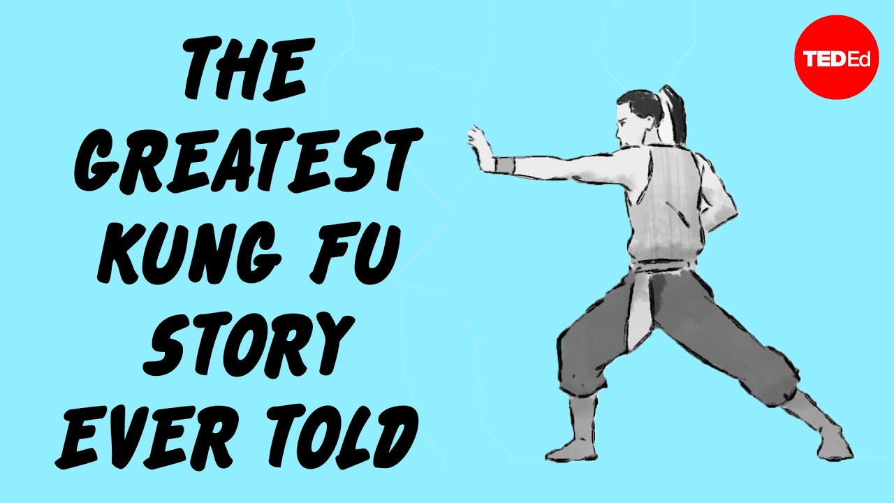 War, love, and betrayal: The epic tale of the “Legend of the Condor Heroes” - Gladys Mac