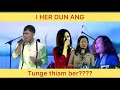 Feli Fanai Dam Lai A Mi Tawh I Her Dun Ang J Lalrosanga Zualbawihi Lalnunsanga Etc