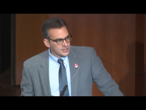 America and the Unintended Consequences of War - Michael Neiberg