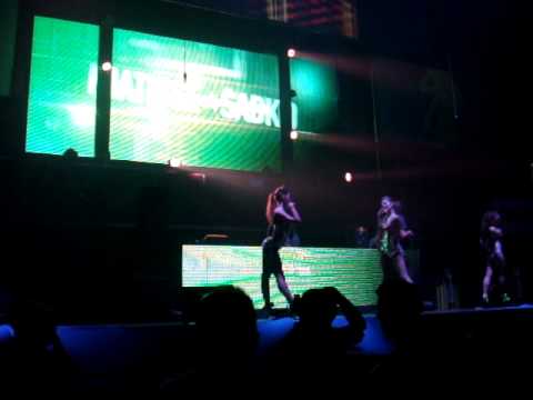 Dayglow Poland 2012 - Matisse & Sadko 1/4