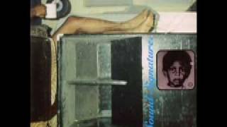 Theo Parrish - Heal Yourself and Move