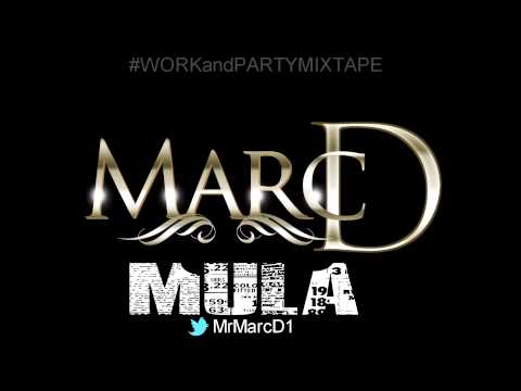 Mr Marc D - Mula (Freestyle)