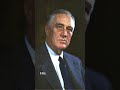 Franklin D. Roosevelt: The New Deal Architect and Champion of Hope