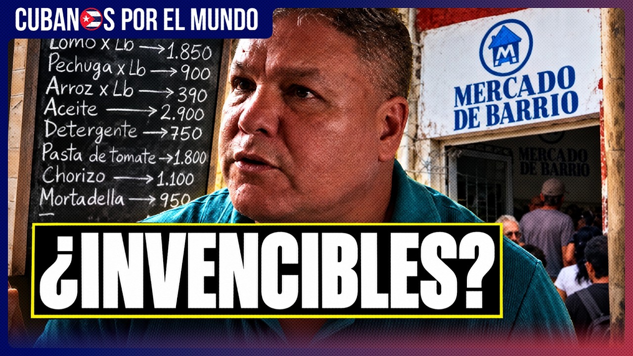 Ramón Labañino, de la Red Avispa: «Cuba es invencible»