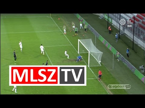DVSC – DVTK | 3-1| OTP Bank Liga | 32. forduló | MLSZTV