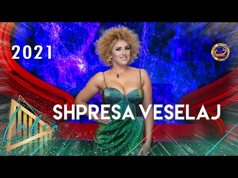 Shpresa Veselaj - A  i ke pa (Gezuar 2021)