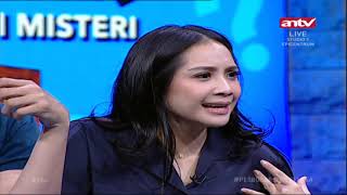 Download lagu Nagita Dilarikan Ke Klinik ANTV! | Pesbukers | ANTV | 25/06/2019 | Eps 59 Part 3 mp3