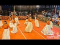 അടിപൊളി കളിയാട്ടോ Kaikottikali Folk Dance