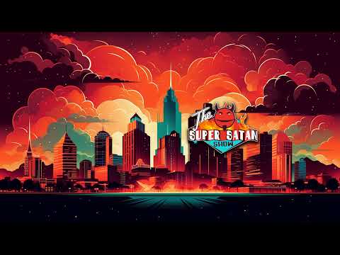 The Super Satan Show Live: Automatic Evolution