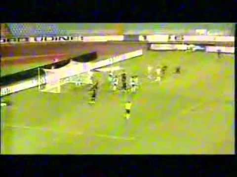 SERIE B Portoguaro-Cittadella 2-0