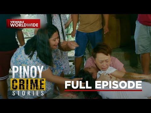 Batang babae, natagpuang wala nang buhay sa kanilang bahay (Full Episode) Pinoy Crime Stories