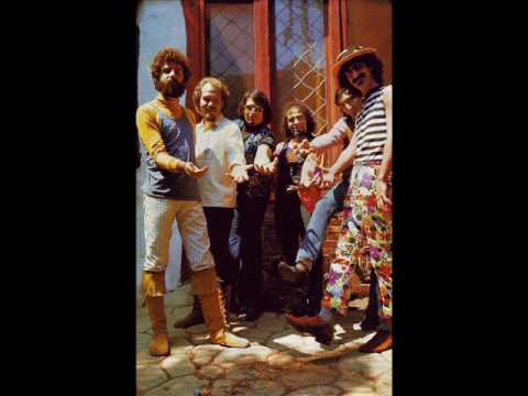 Frank Zappa & The Mothers - Help, I'm A Rock! - 1969, Appleton (audio)