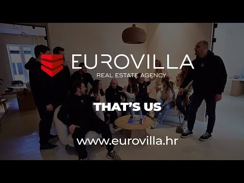 Eurovilla that's us | Only the best agents and best real estate