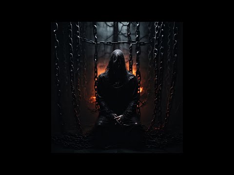 [FREE] DARK BONES x NIGHT LOVELL TYPE BEAT - "SACRIFICE"