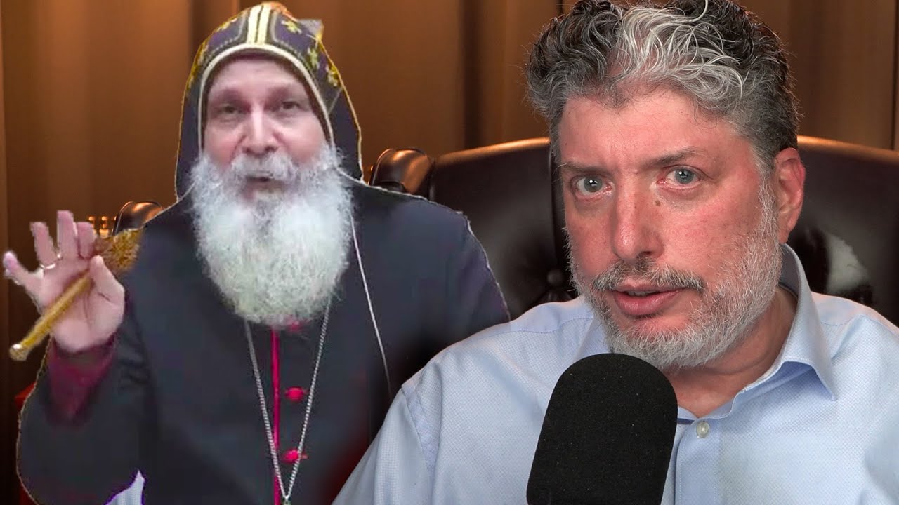This Priest Lies About the Jews and Daniel 9! - Rabbi Tovia Singer Exposes Church!